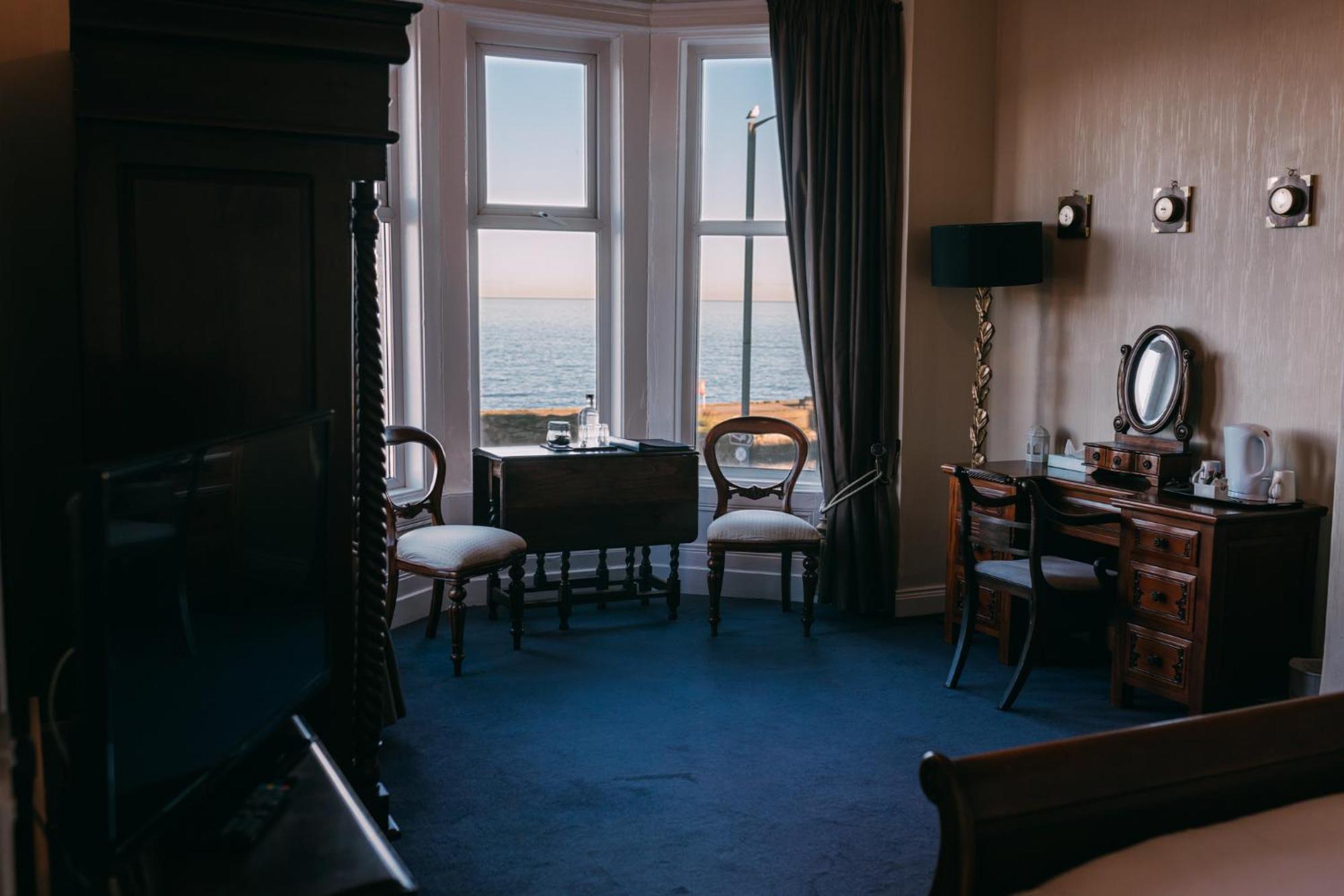 The Nines Hotel Bangor  Exterior photo