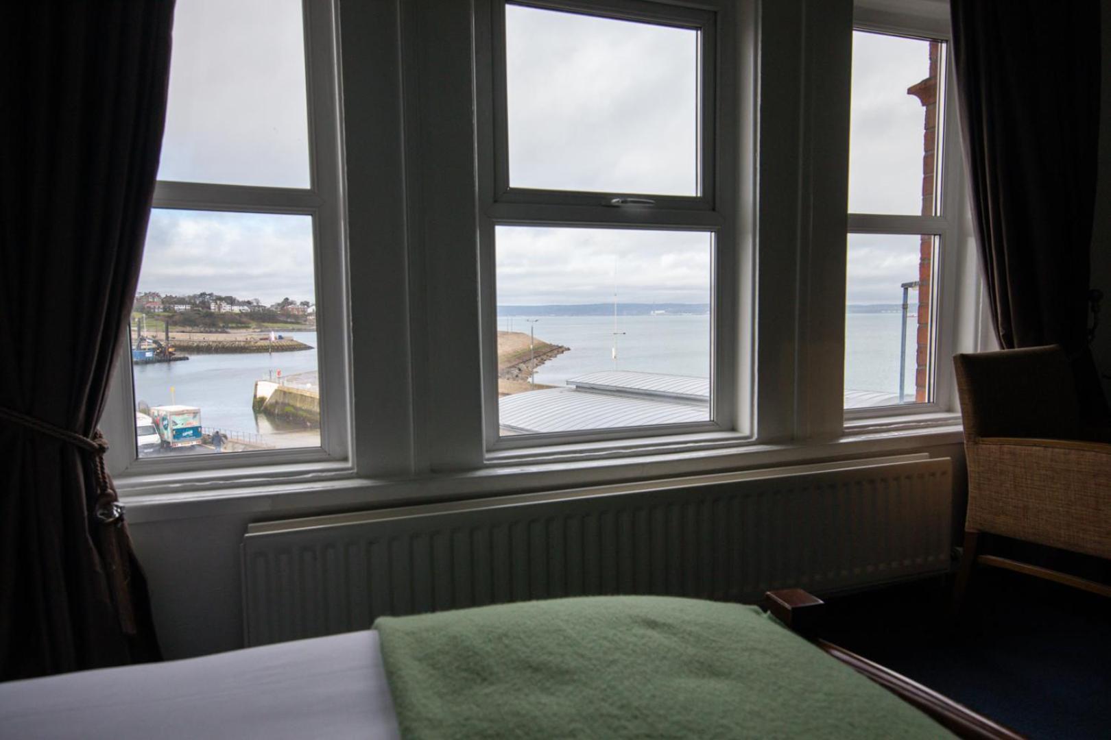 The Nines Hotel Bangor  Exterior photo