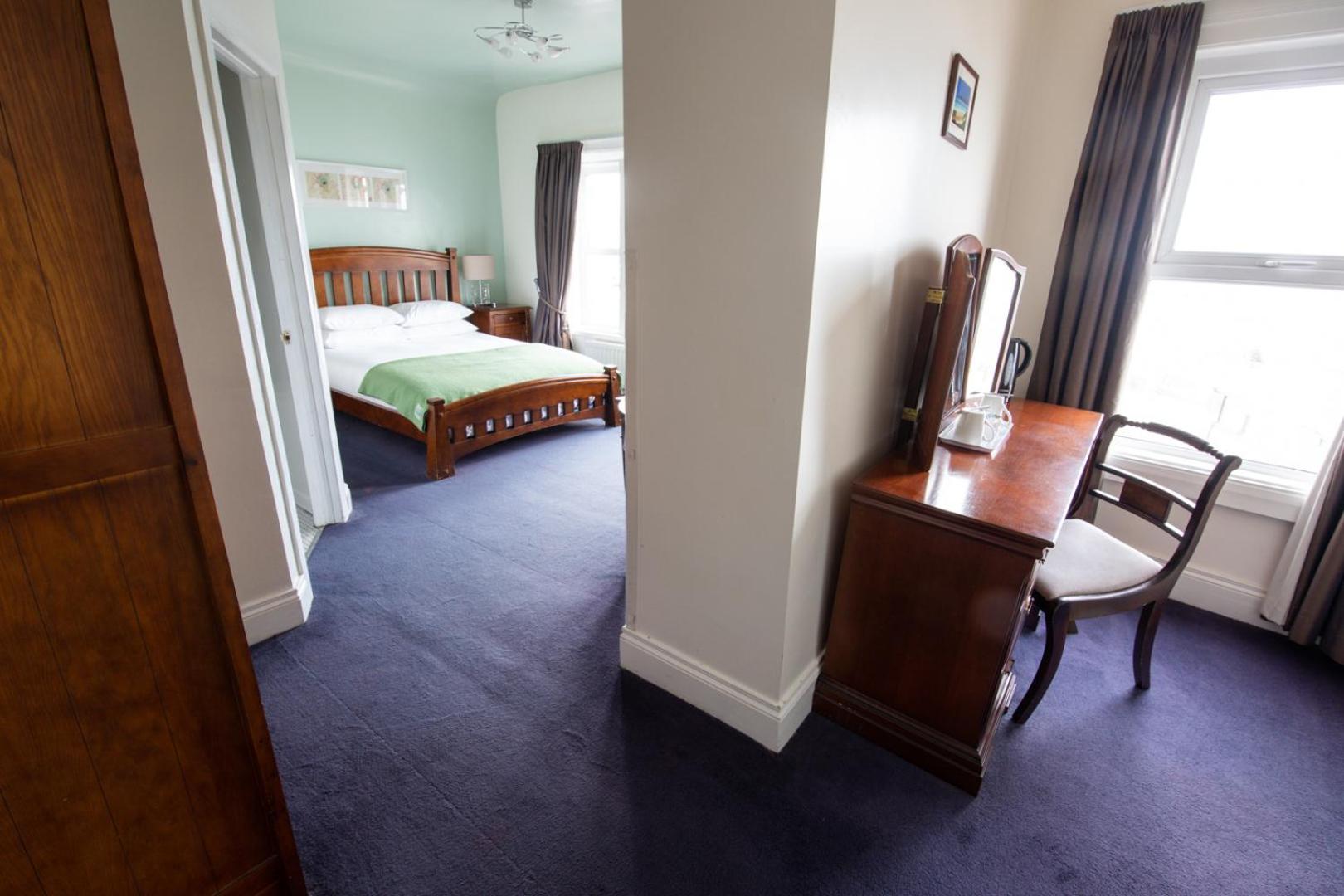 The Nines Hotel Bangor  Exterior photo