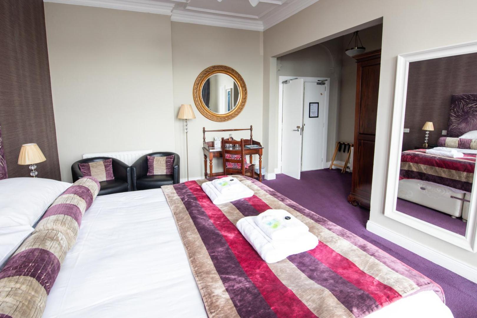 The Nines Hotel Bangor  Exterior photo