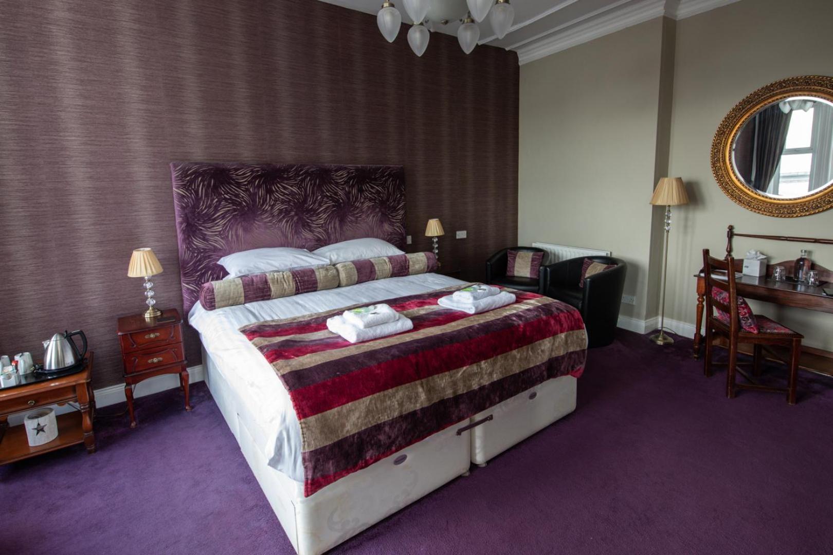The Nines Hotel Bangor  Exterior photo