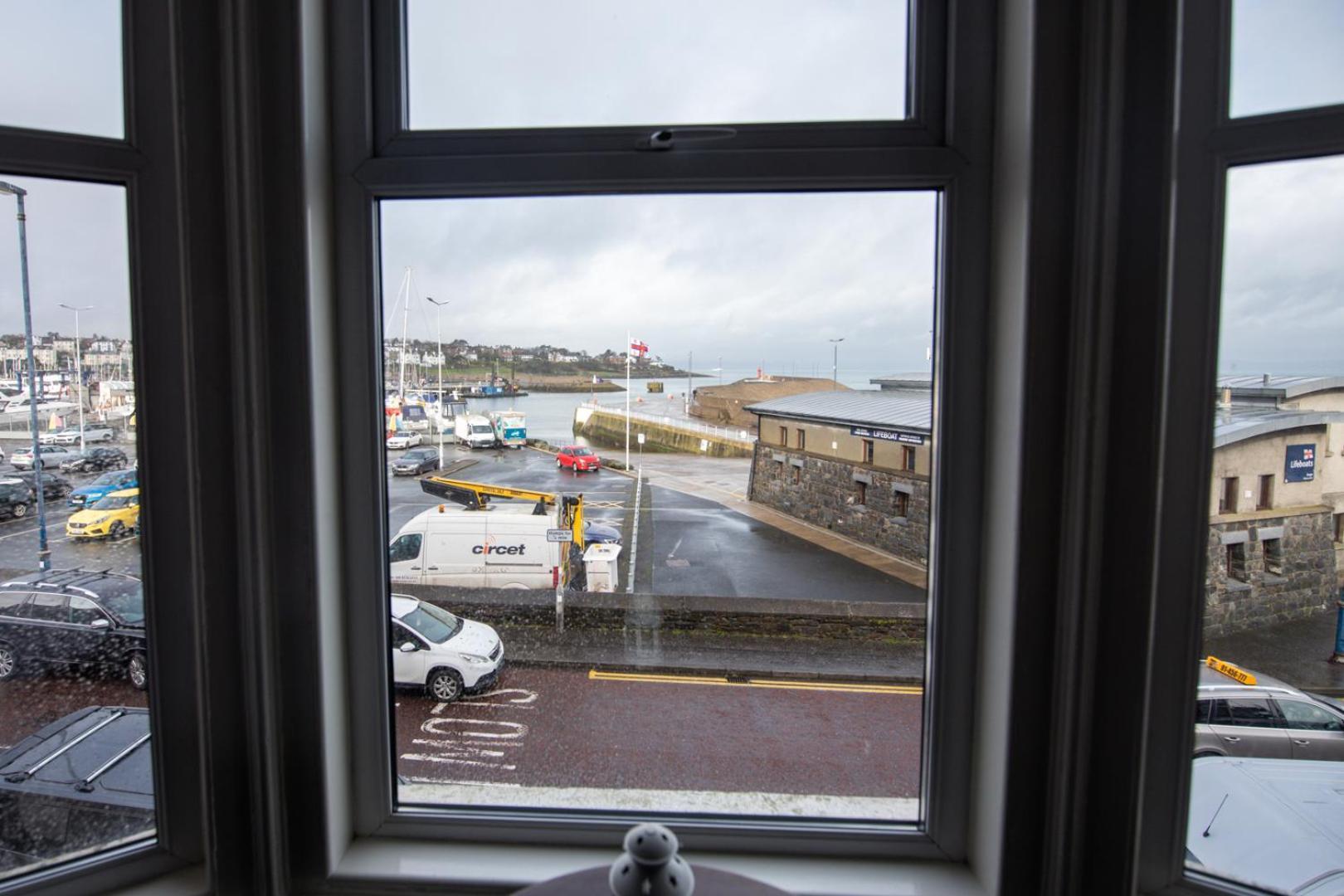 The Nines Hotel Bangor  Exterior photo