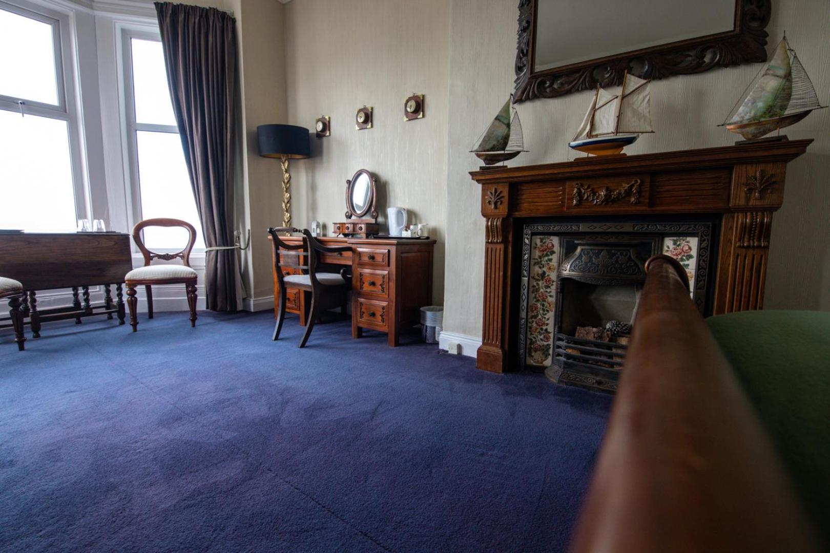 The Nines Hotel Bangor  Exterior photo