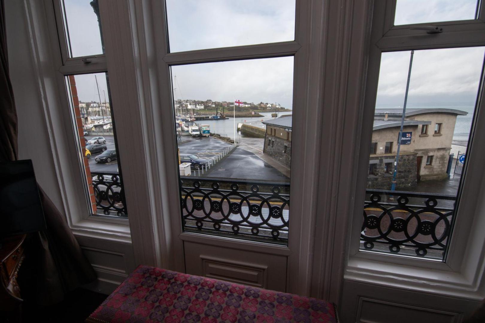 The Nines Hotel Bangor  Exterior photo