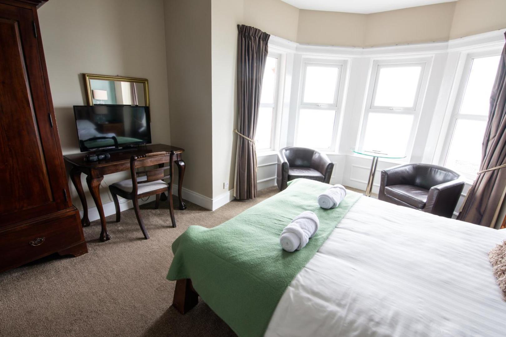 The Nines Hotel Bangor  Exterior photo