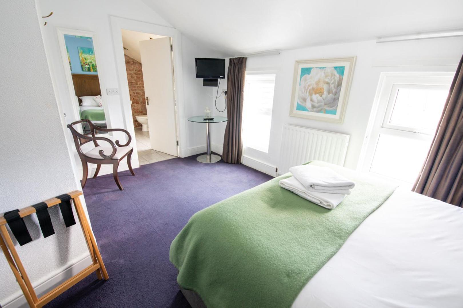 The Nines Hotel Bangor  Exterior photo