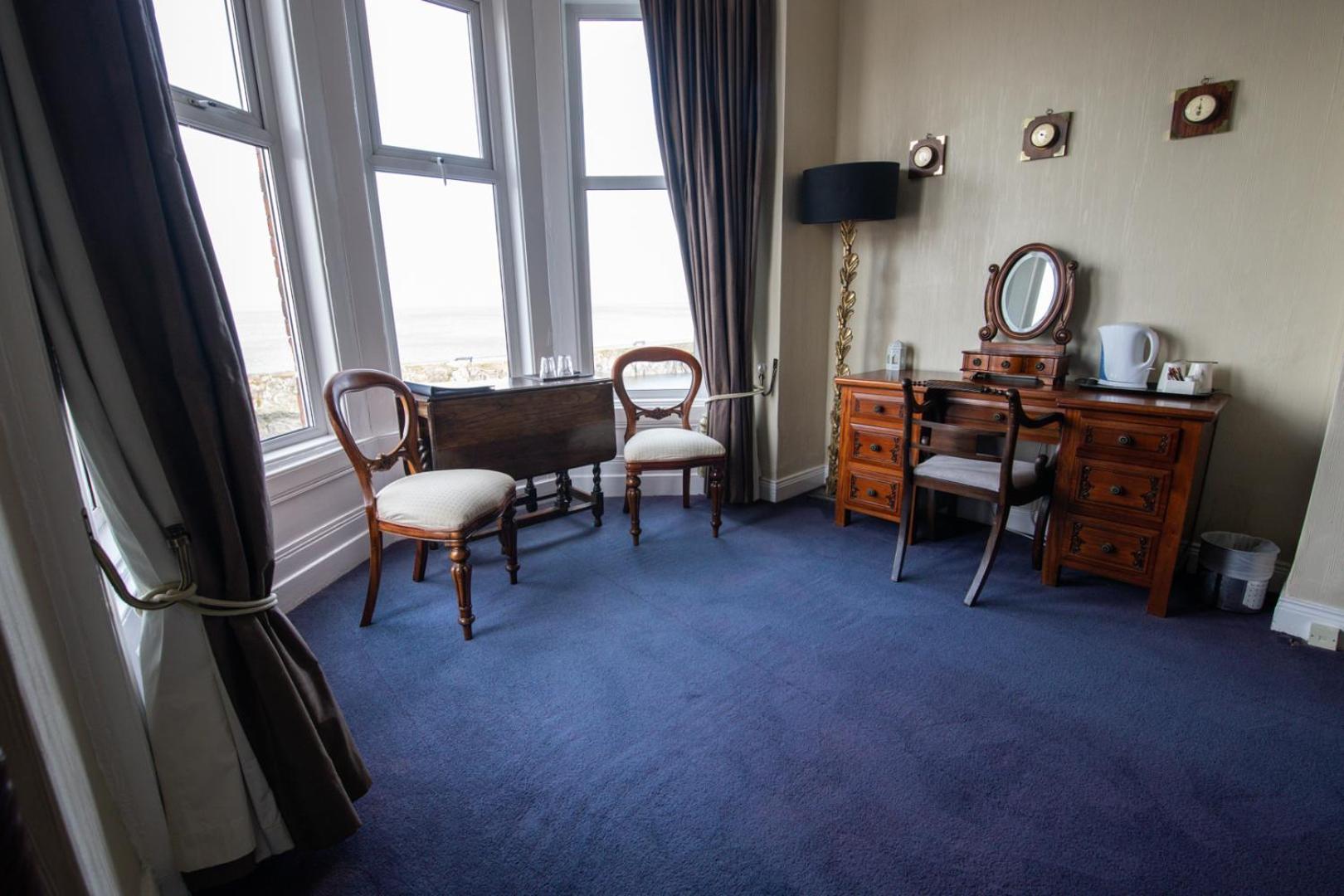 The Nines Hotel Bangor  Exterior photo