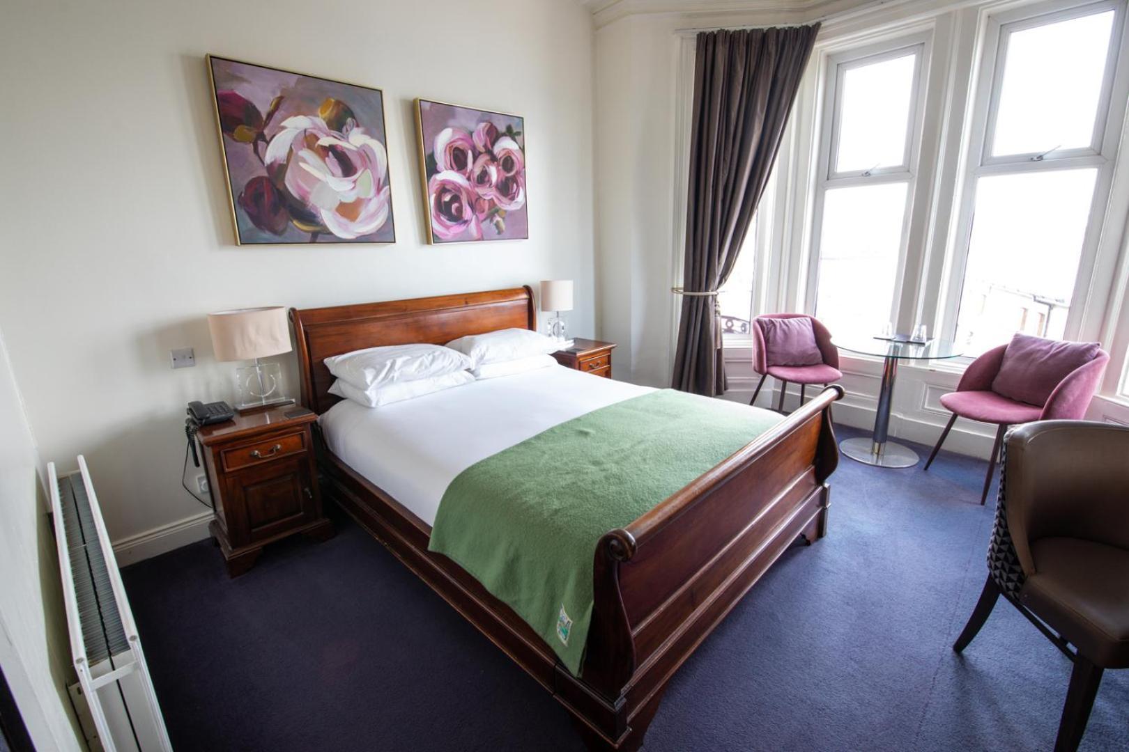 The Nines Hotel Bangor  Exterior photo